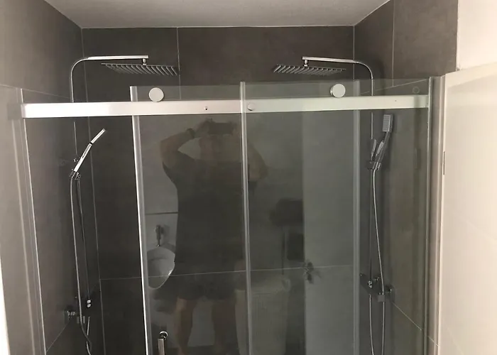 Ferienwohnungen Am Naturbad