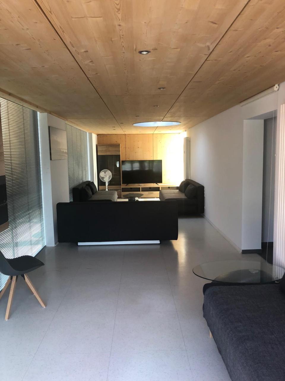Apartment Am Naturbad