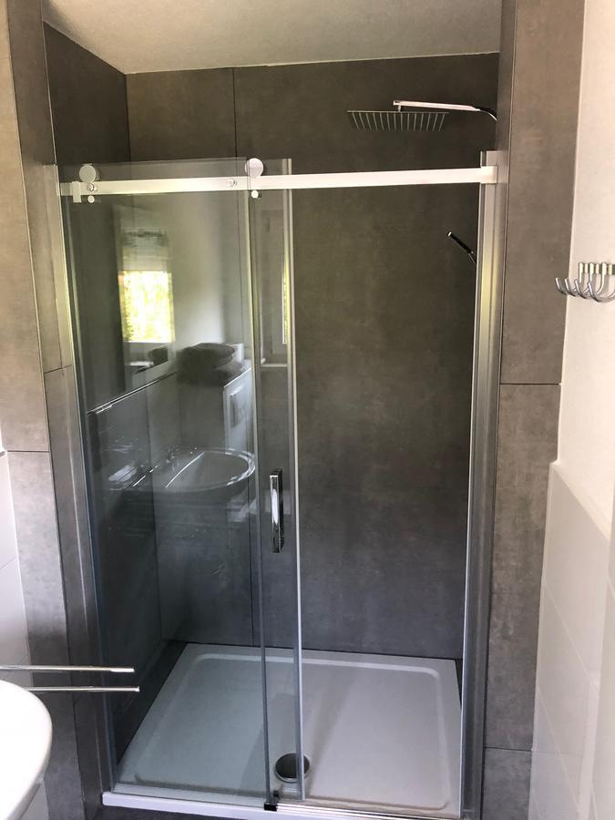 Apartment Am Naturbad