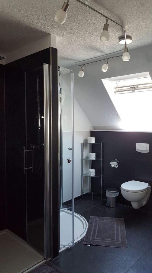 Am Naturbad Apartment Lahr (Baden-Wurttemberg)
