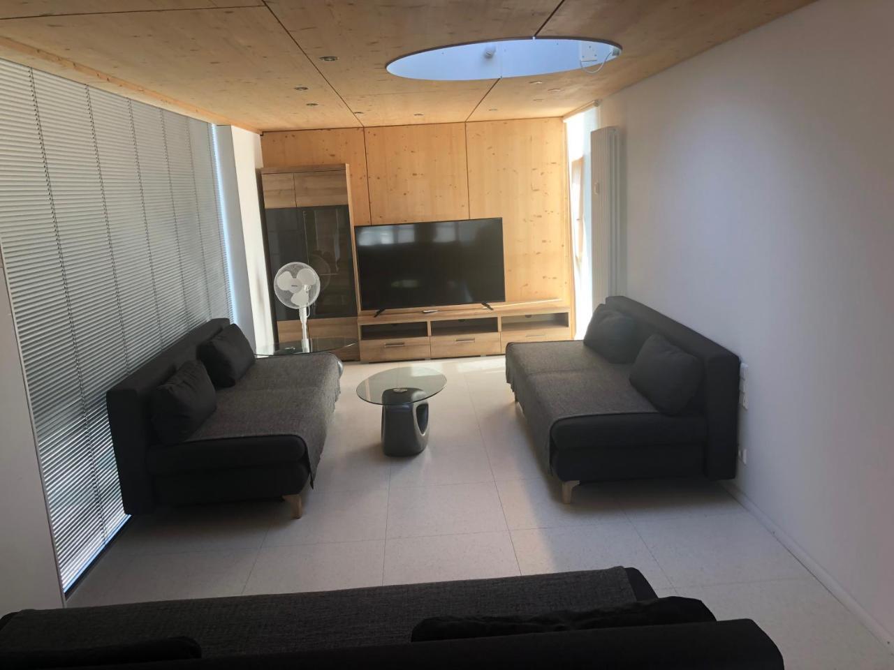 Am Naturbad Apartment Lahr (Baden-Wurttemberg)