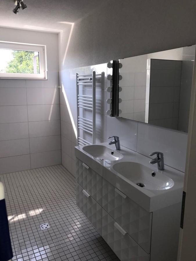 Apartment Am Naturbad *