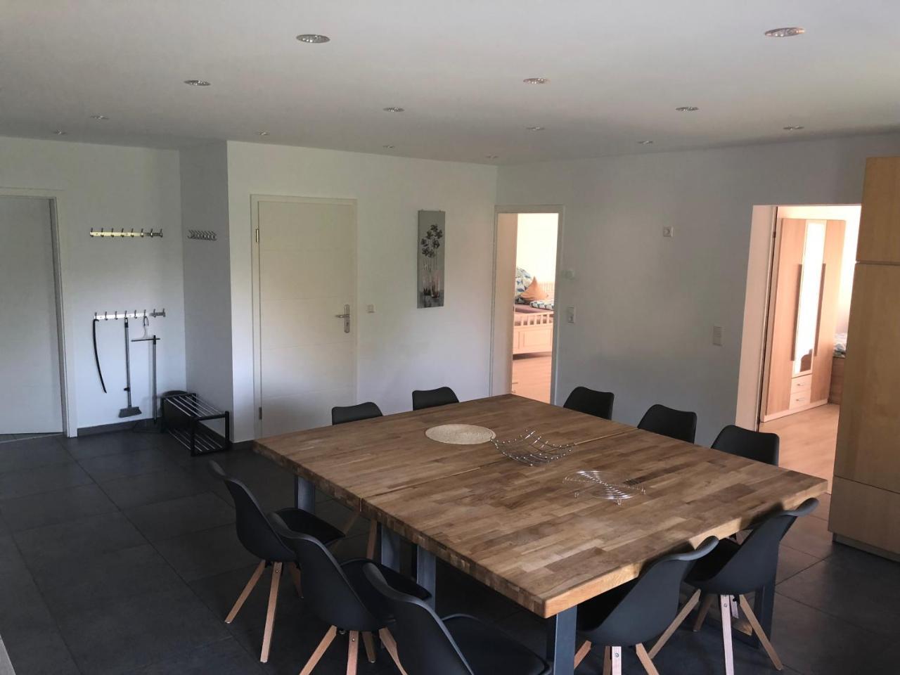 Apartment Am Naturbad