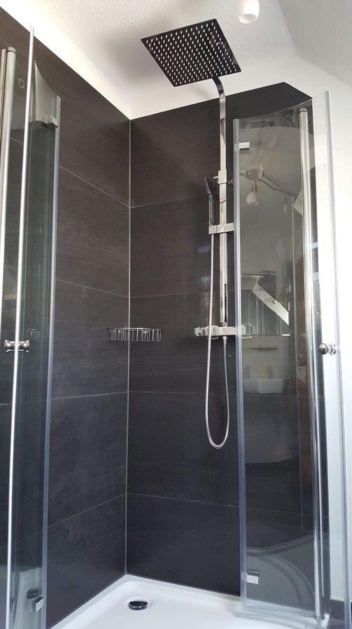 Apartment Am Naturbad Lahr (Baden-Wurttemberg)
