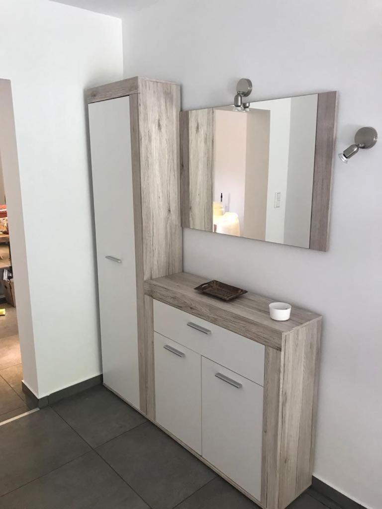 Apartment Am Naturbad